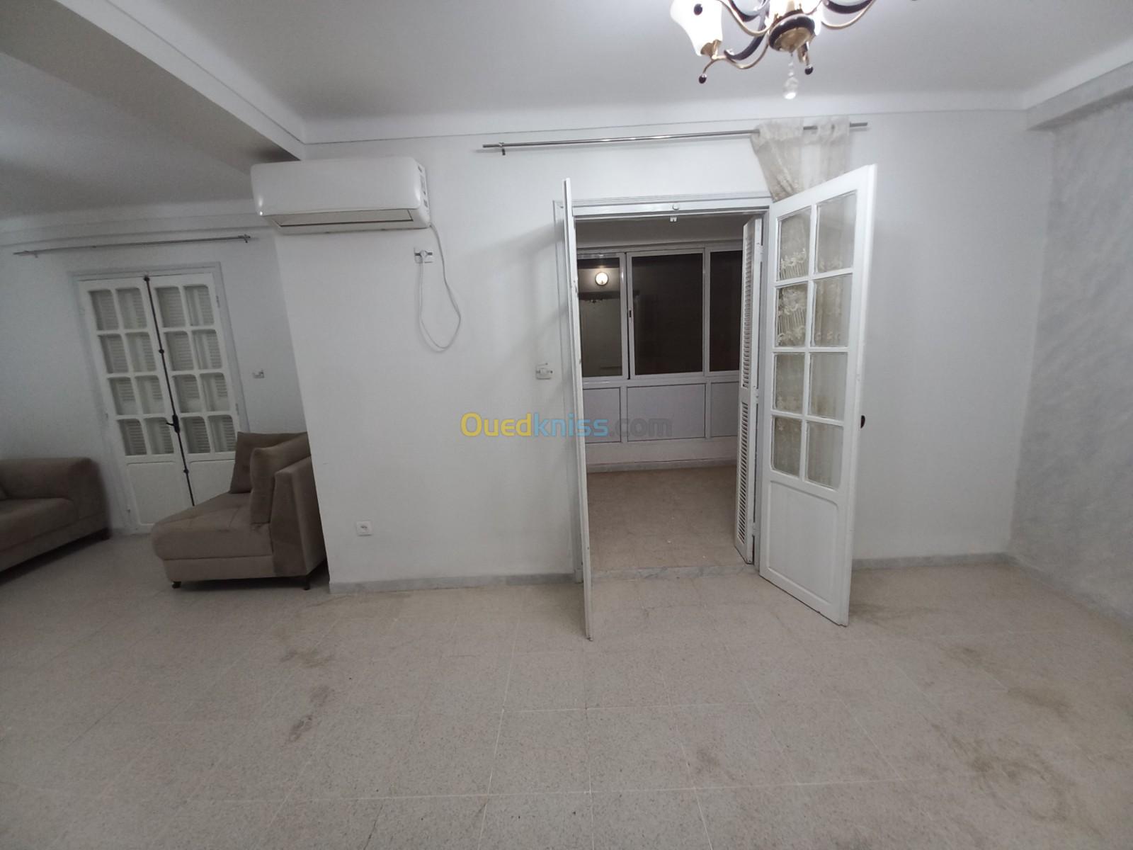 Location Appartement F4 Alger Ouled fayet