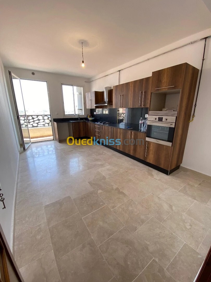 Vente Appartement F4 Alger Ouled fayet