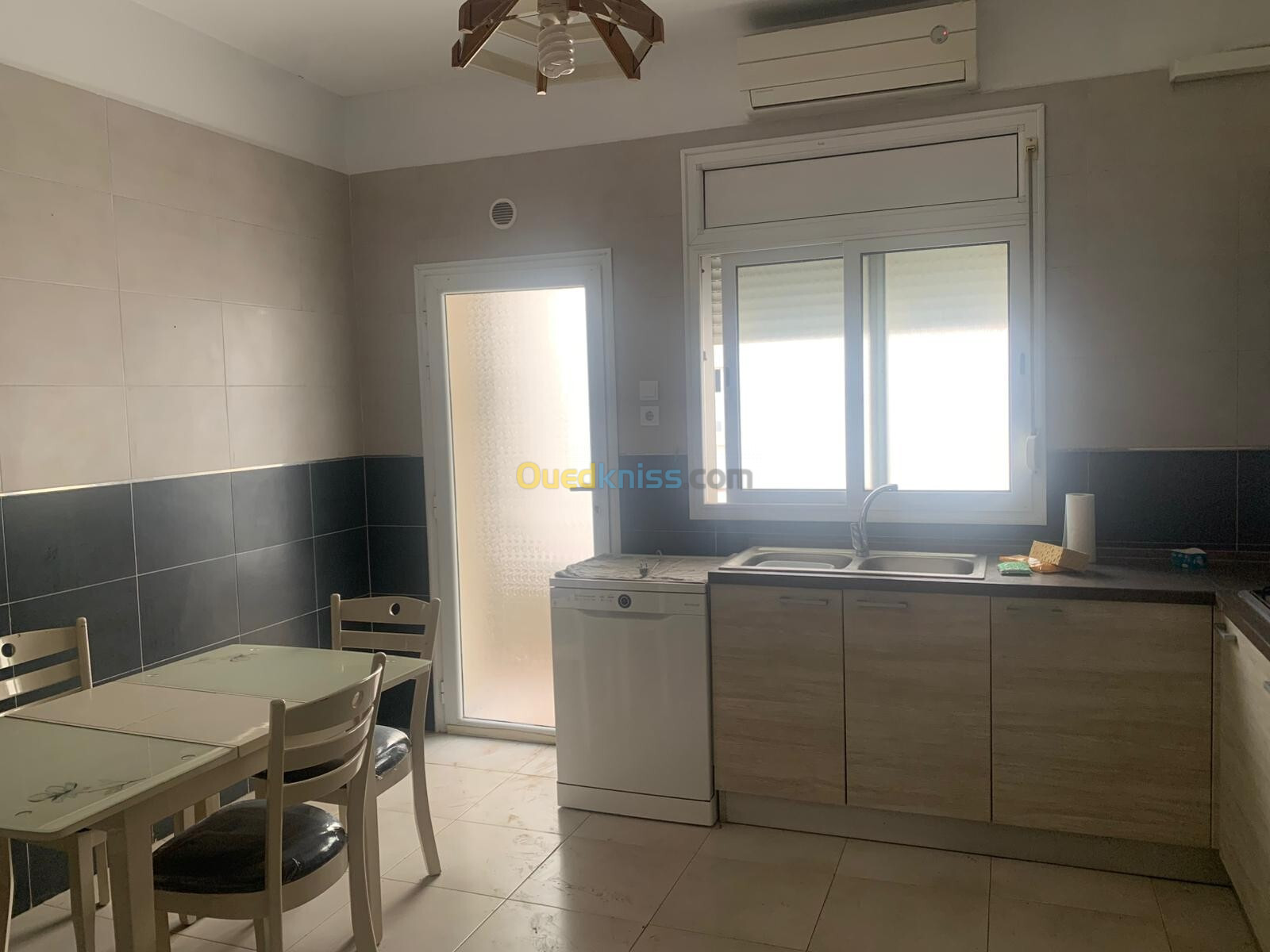 Location Appartement F4 Alger Ouled fayet