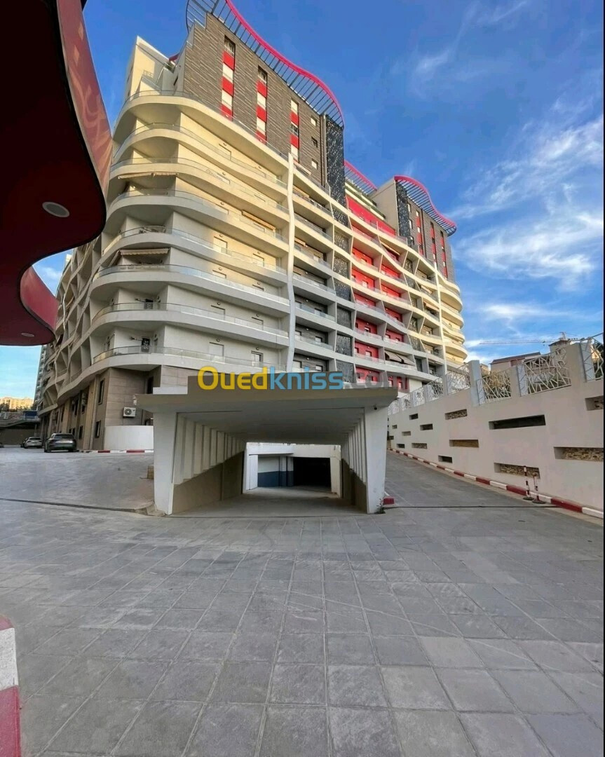 Location Appartement F3 Alger Ouled fayet