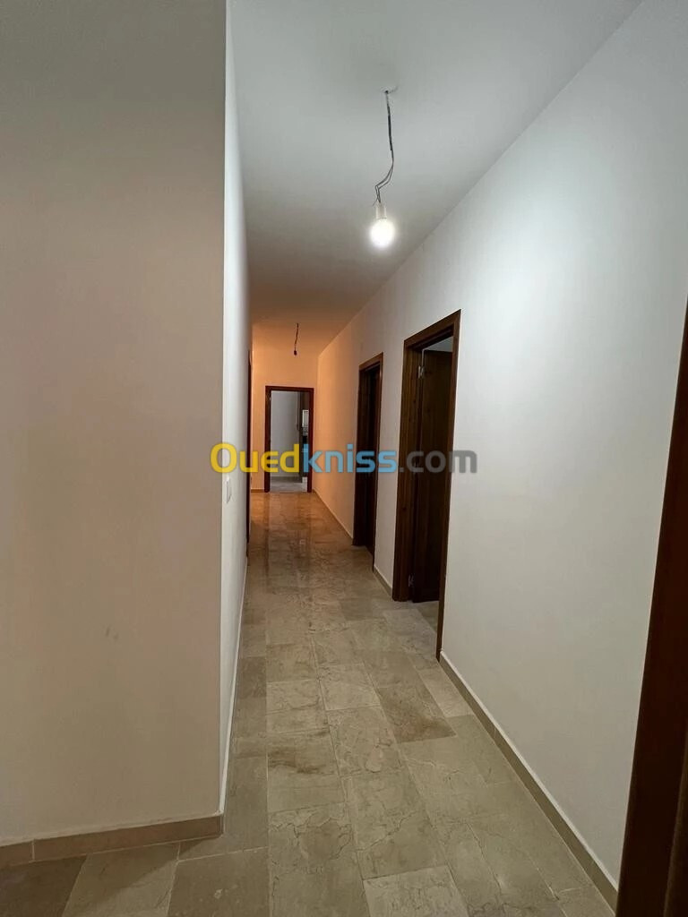 Location Appartement F3 Alger Ouled fayet