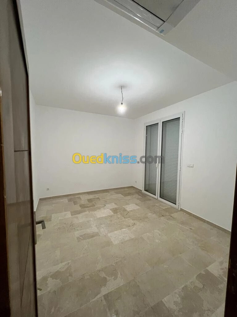 Location Appartement F3 Alger Ouled fayet