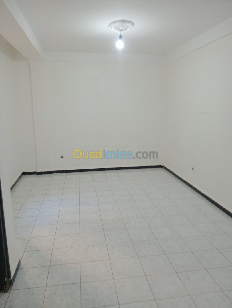 Location Niveau De Villa F3 Alger Mohammadia