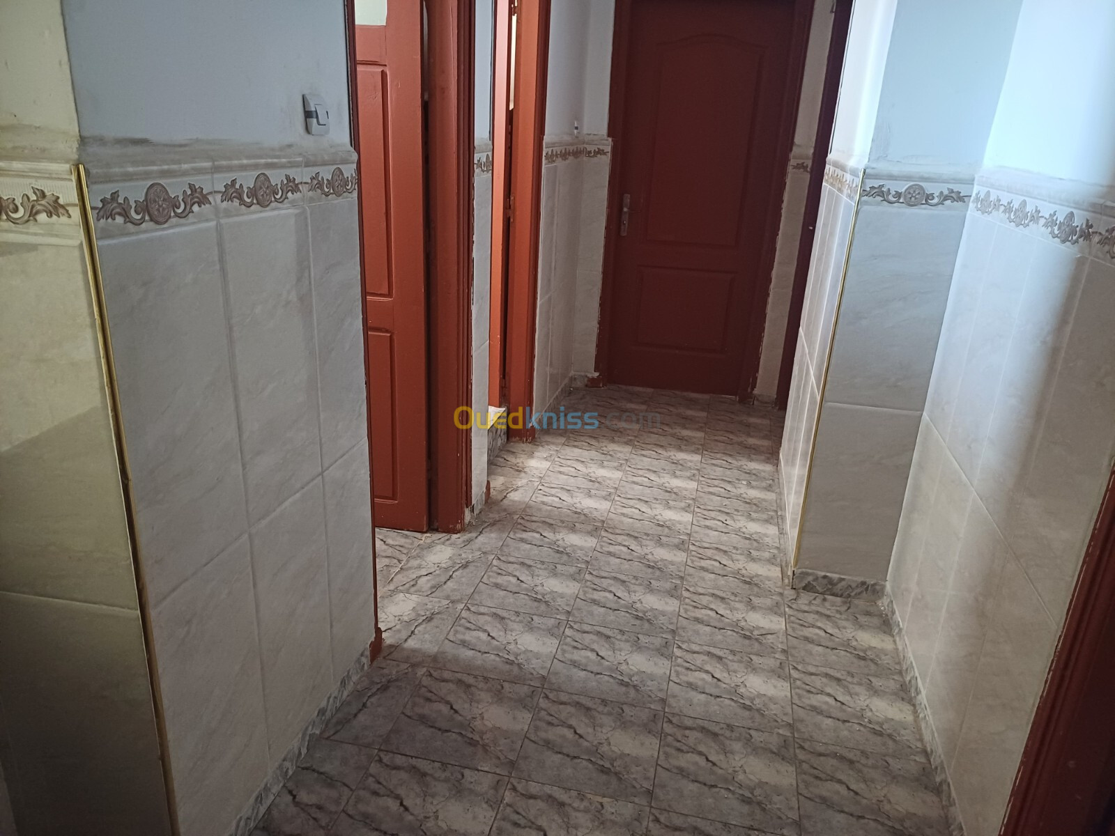 Vente Appartement F3 Aïn Témouchent Ain temouchent