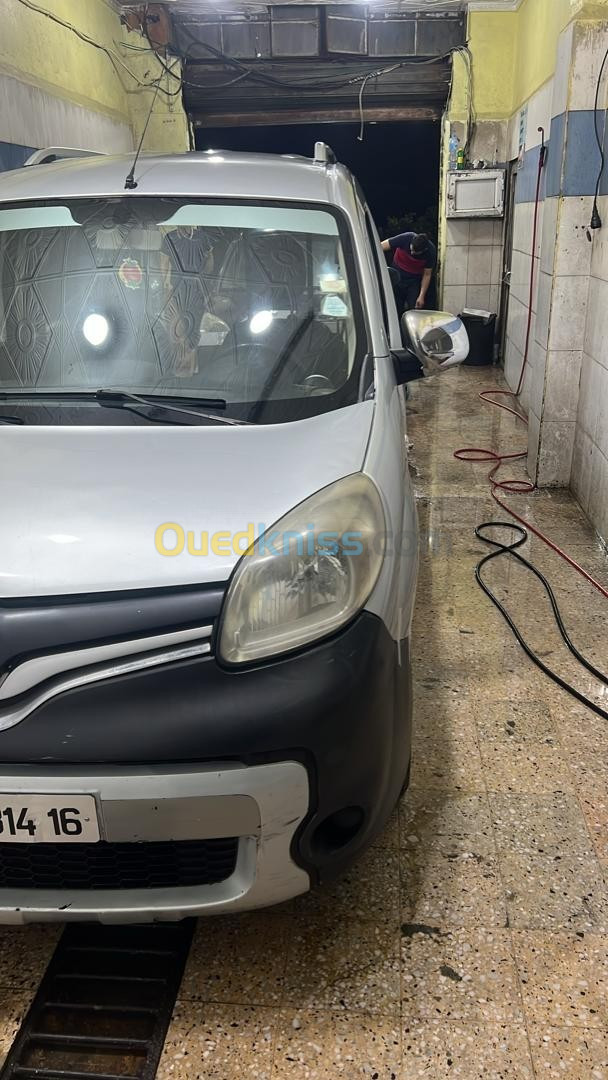 Renault KANGOO 2014