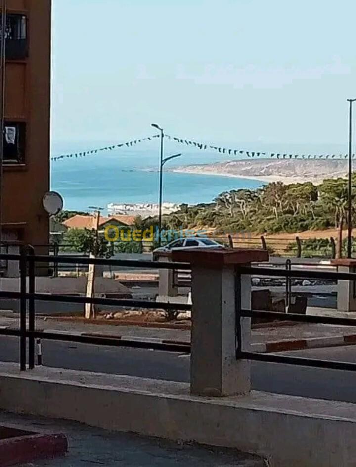 Vente Appartement F3 Mostaganem Abdelmalek ramdane