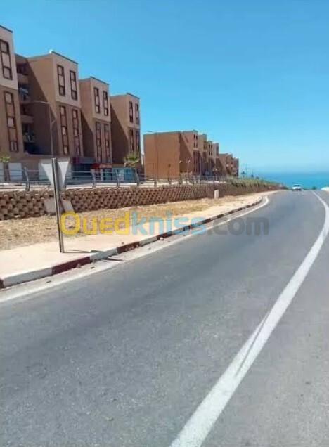 Vente Appartement F3 Mostaganem Abdelmalek ramdane