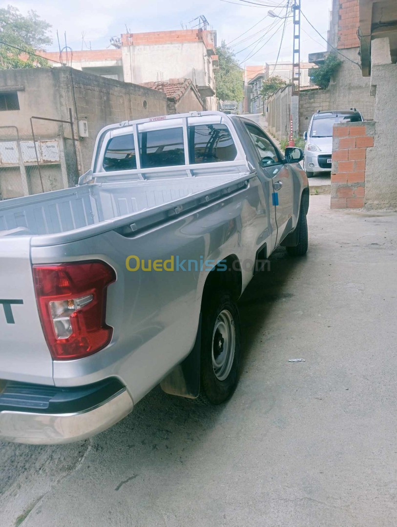 Peugeot Peugeot landtrek 2022 