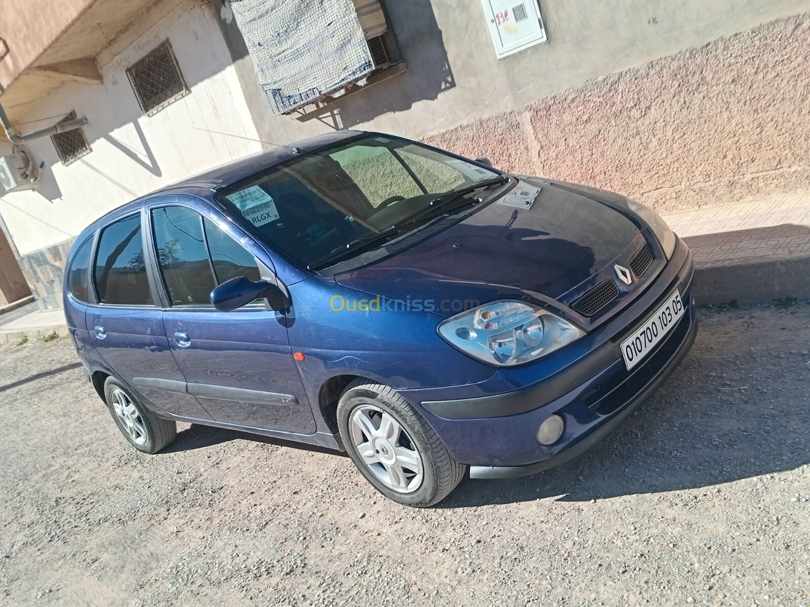 Renault Scenic 2003 Scenic