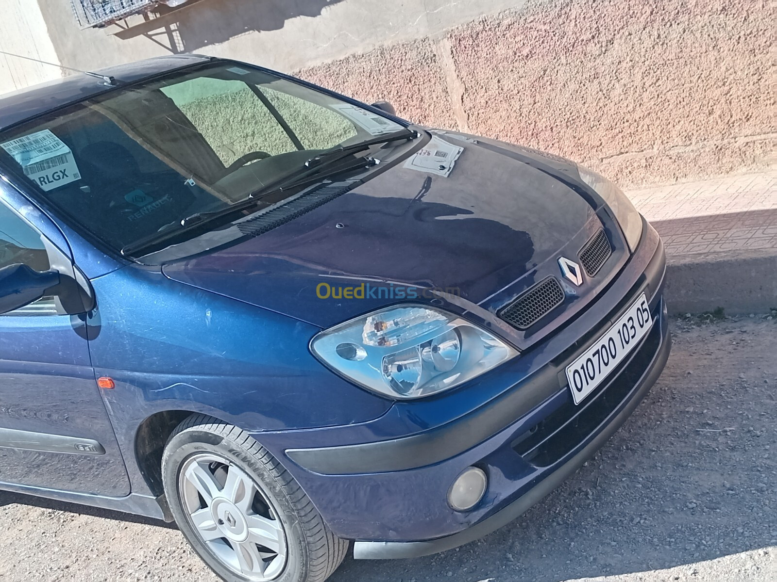 Renault Scenic 2003 Scenic