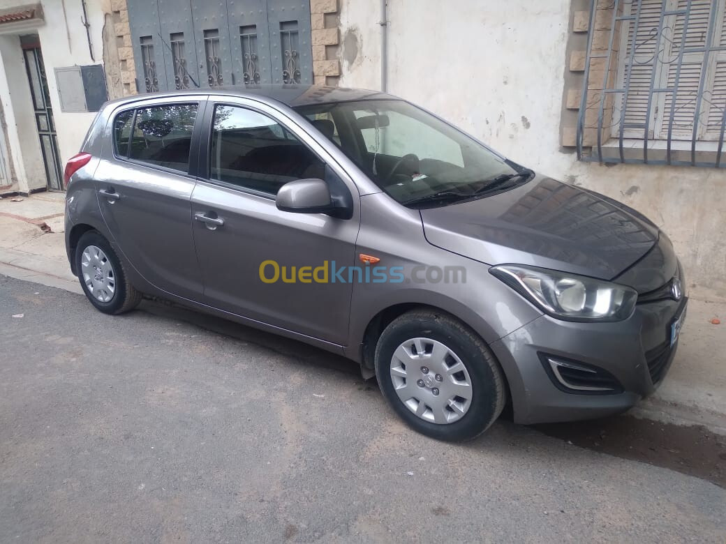 Hyundai i20 2015 i20