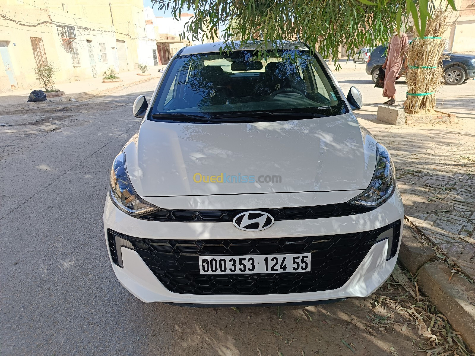 Hyundai i.10 2024 i.10