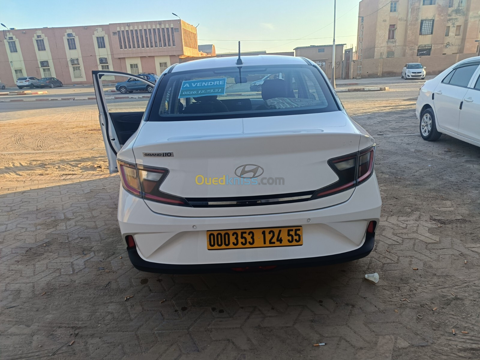 Hyundai i.10 2024 i.10