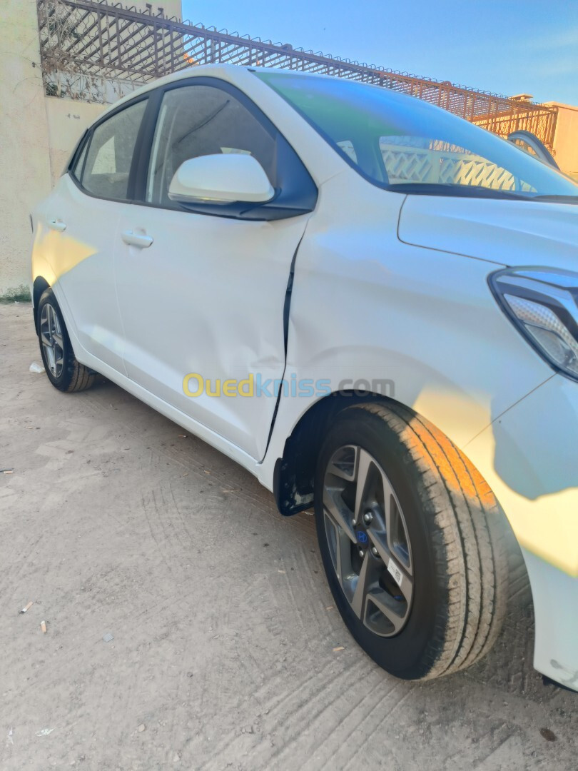 Hyundai i.10 2024 I.10