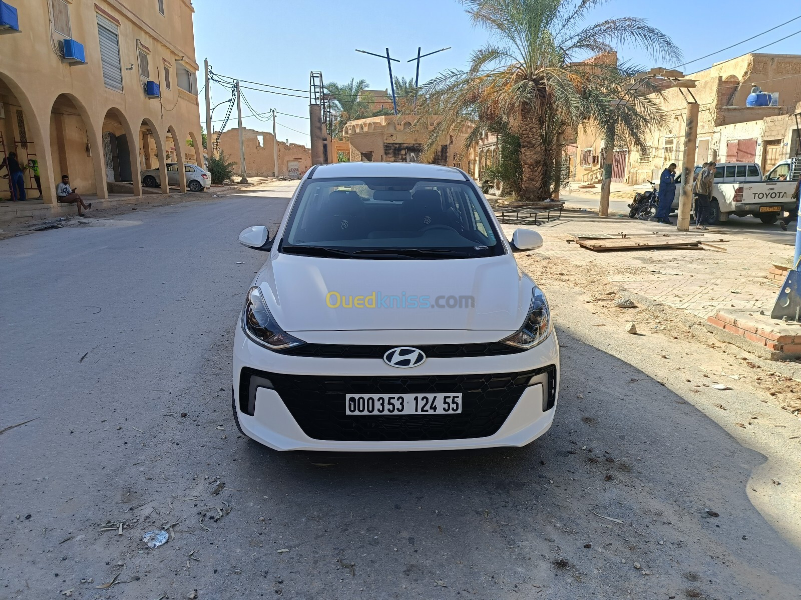 Hyundai i.10 2024 i.10