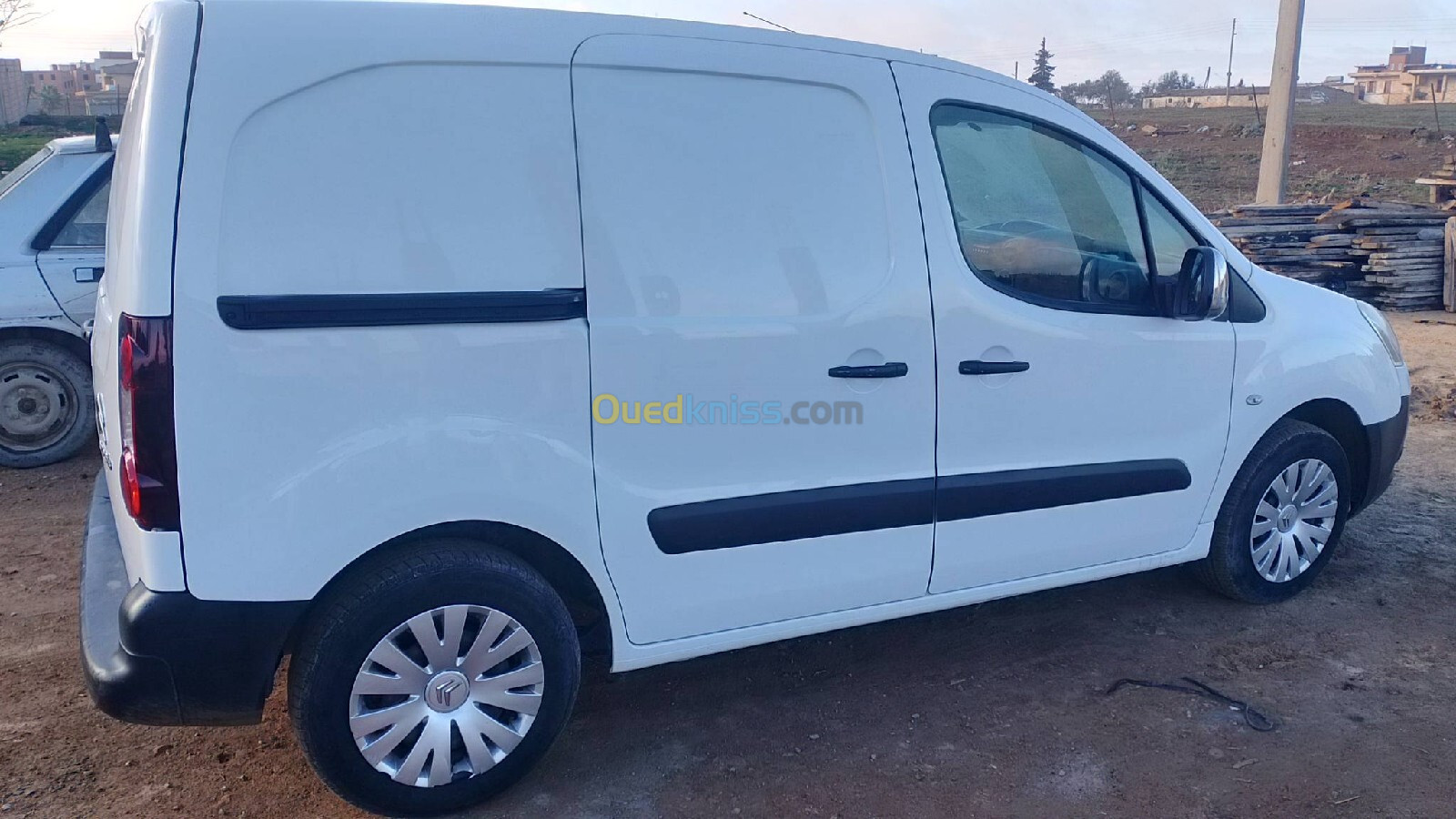 Citroen Berlingo 2014 Berlingo