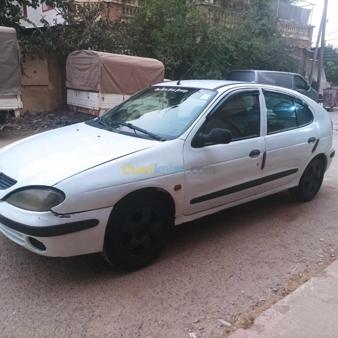 Renault Megane 1 2000 Megane 1