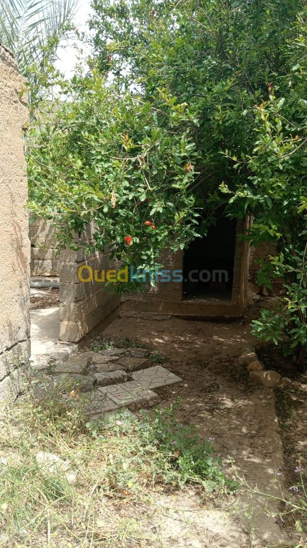 Vente Appartement F2 Batna El madher