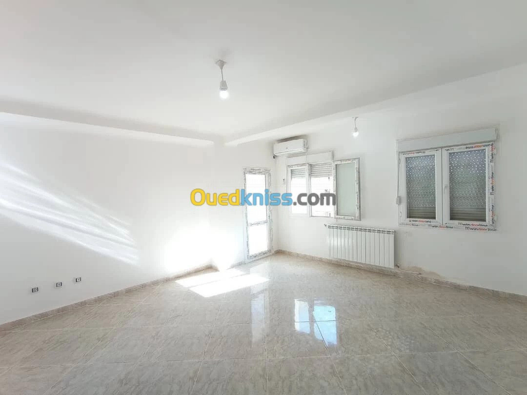 Location Appartement F4 Alger Bordj el kiffan