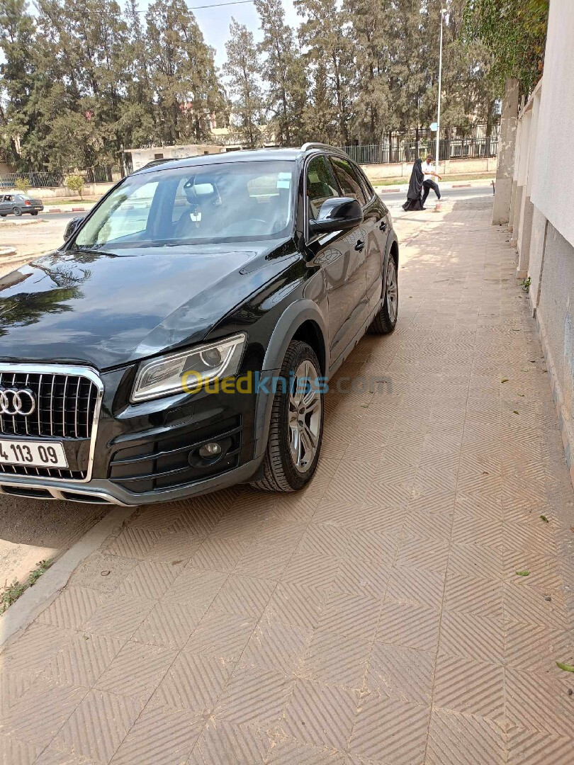 Audi Q5 2013 Q5