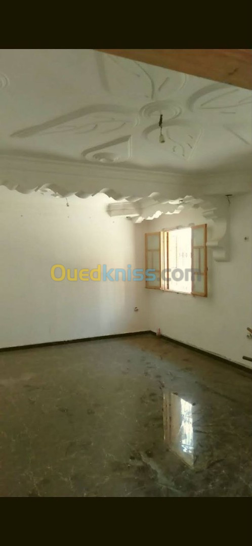 Vente Appartement F8 Blida Soumaa