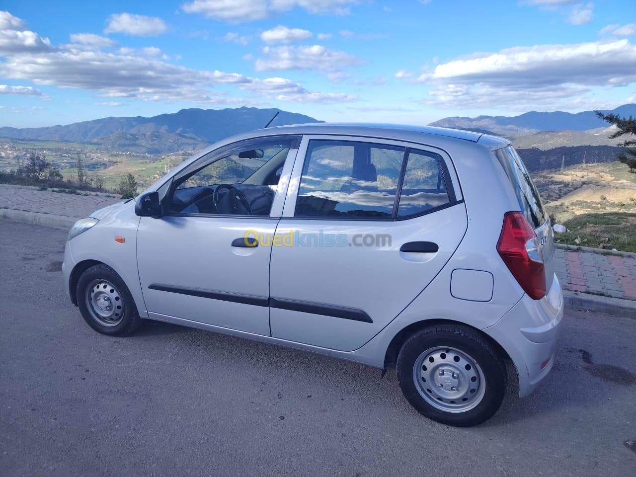 Hyundai i10 Plus 2016 i10 Plus