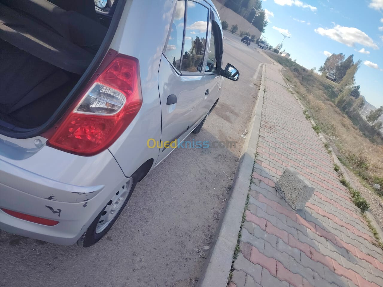 Hyundai i10 2016 GL Plus