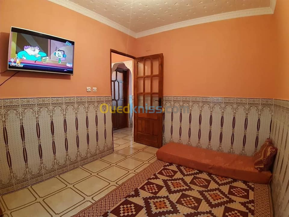 Location Appartement F02 Tipaza Sidi ghiles