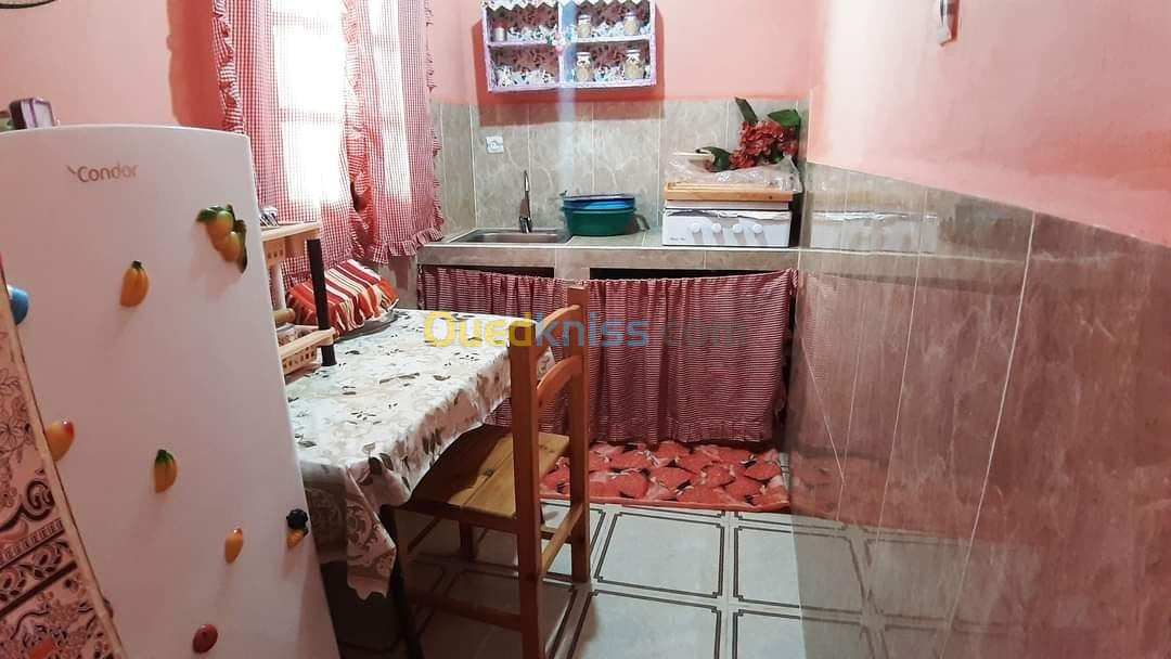 Location Appartement F02 Tipaza Sidi ghiles