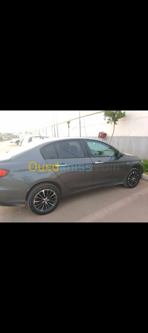 Fiat Tipo city 2023 