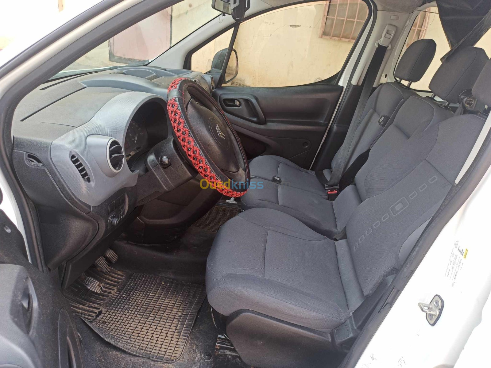 Citroen Berlingo 2015 