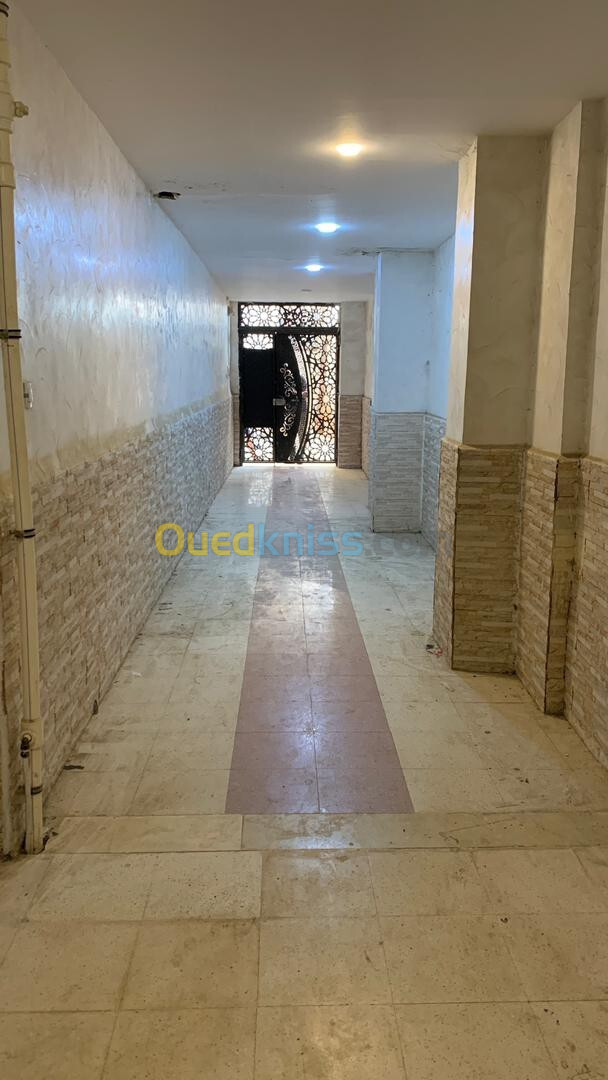 Vente Appartement F3 Alger Bordj el kiffan