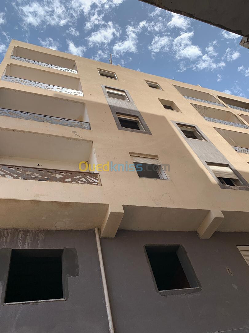 Vente Appartement F3 Alger Bordj el kiffan