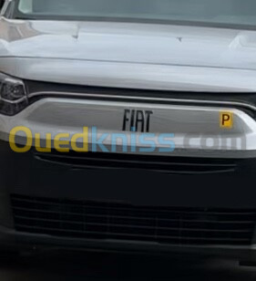 Fiat Doblo 2024 Italien