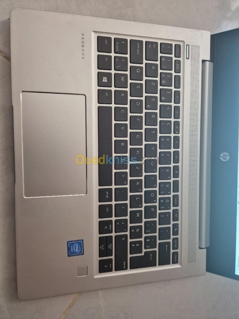 Hp probook 430 g6