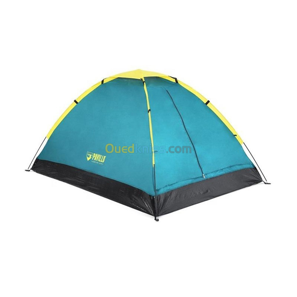 Bestway Tente de Camping Pavillo pour 2 Personnes 205*145*100cm 68084