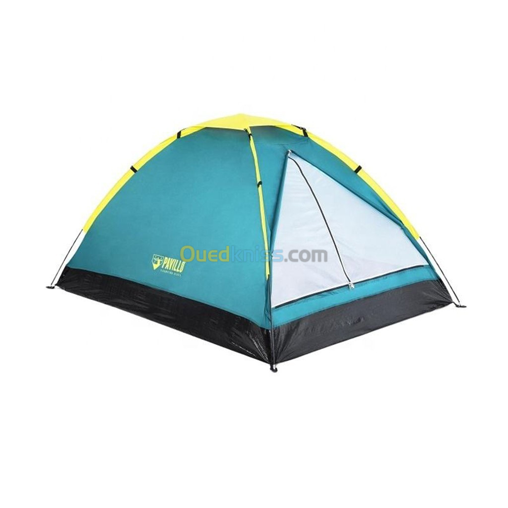 Bestway Tente de Camping Pavillo pour 2 Personnes 205*145*100cm 68084