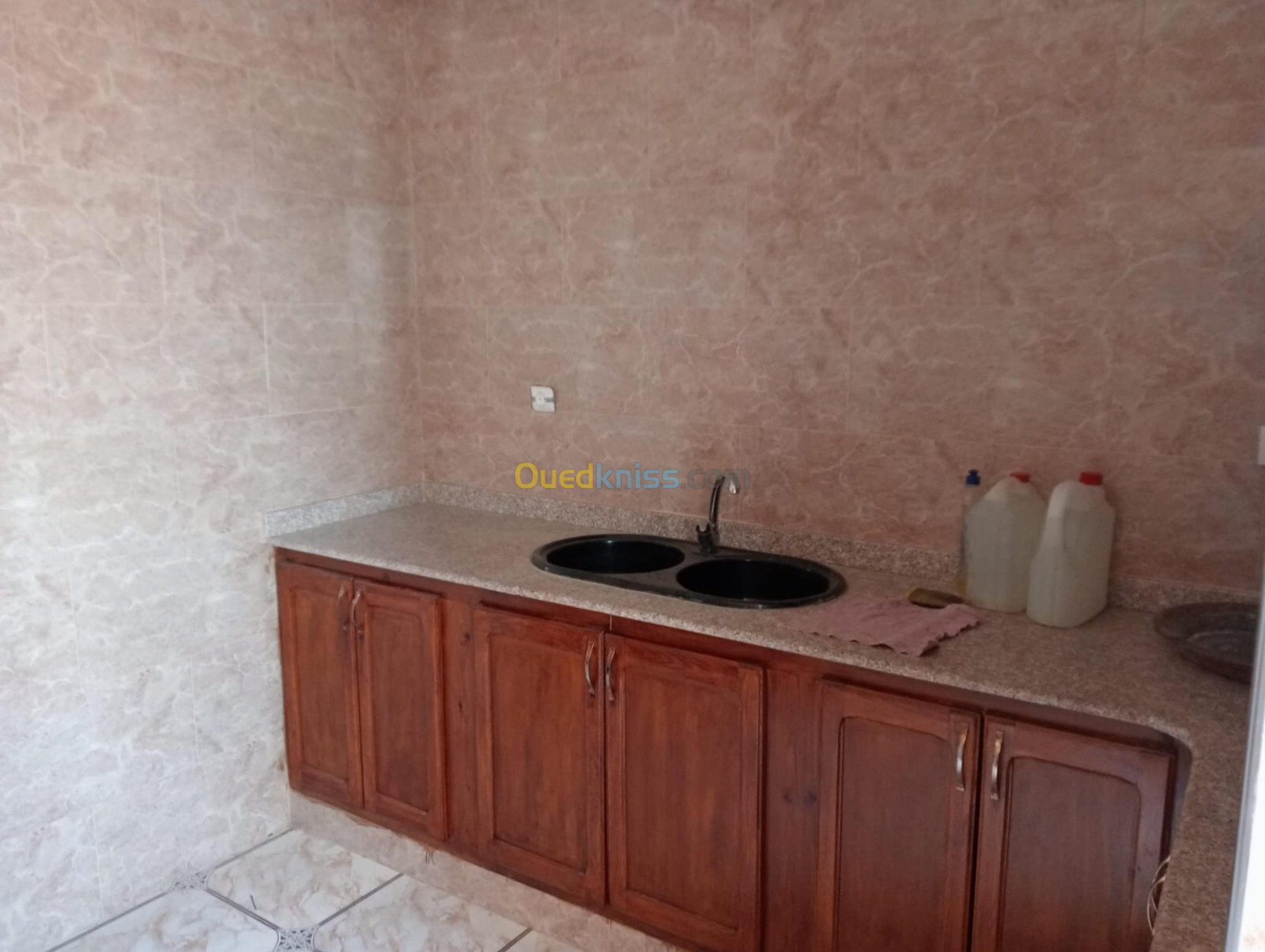 Location Niveau De Villa F3 Alger Ouled chebel