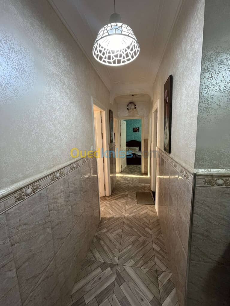 Vente Villa Alger Ouled chebel