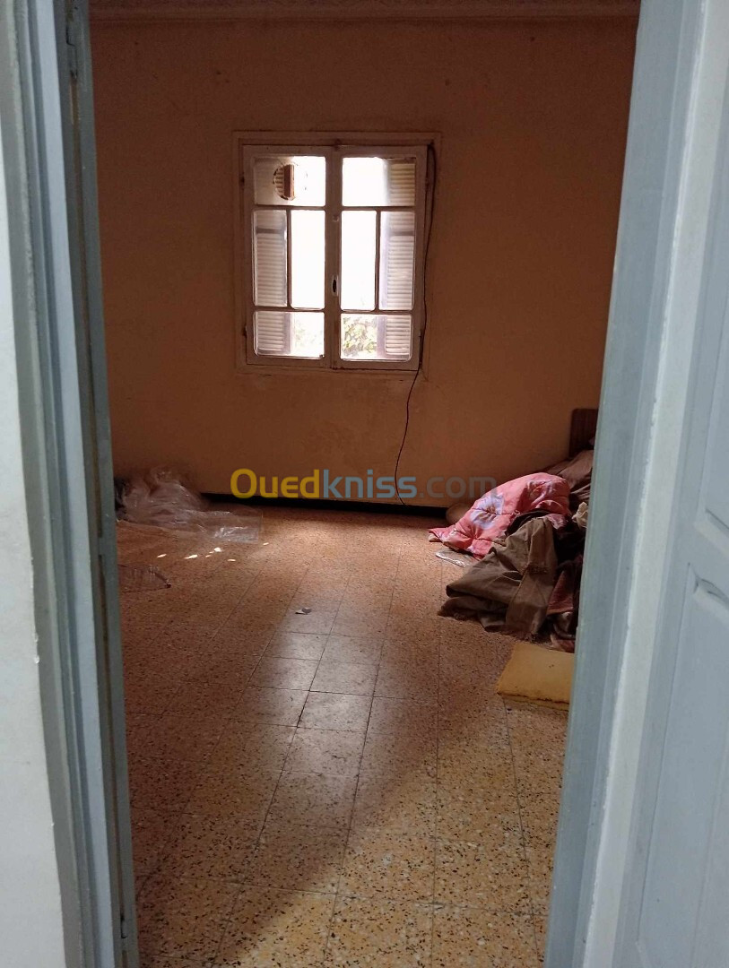 Location Niveau De Villa F2 Alger Ouled chebel