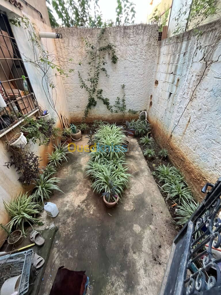 Vente Villa Alger Ouled chebel