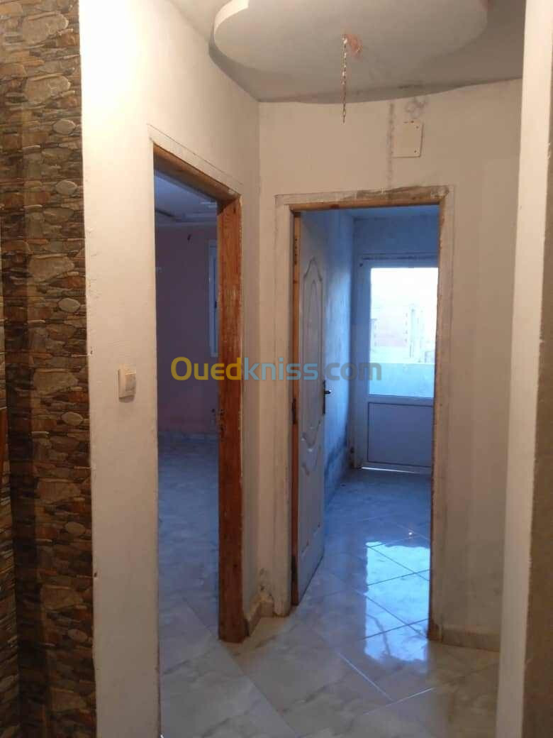 Location Niveau De Villa F3 Alger Ouled chebel