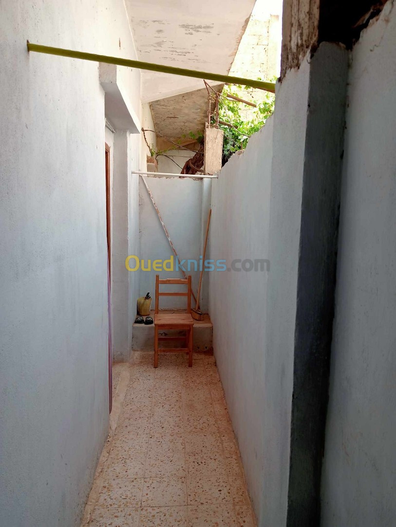 Location Niveau De Villa F2 Alger Ouled chebel