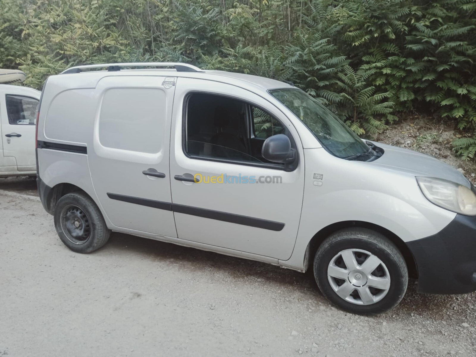 Renault Kangoo 2015 Confort