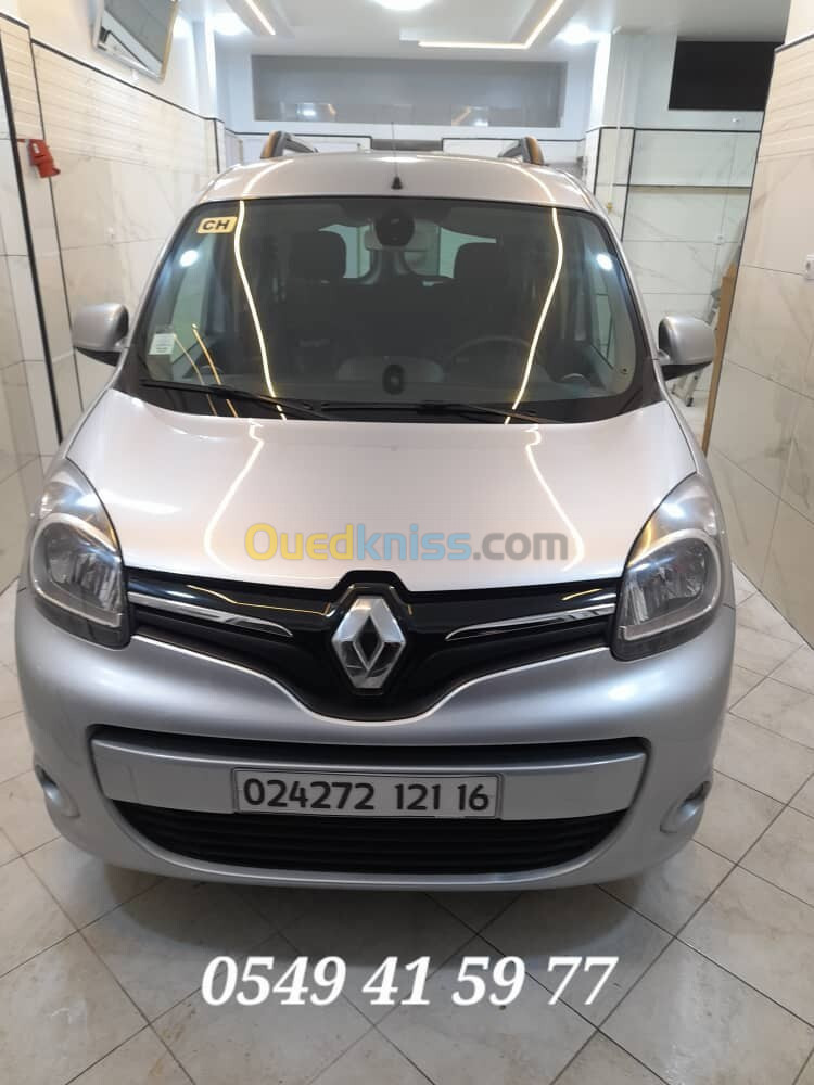 Renault Kangoo 2021 Privilège +