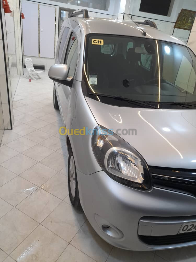 Renault Kangoo 2021 Privilège +