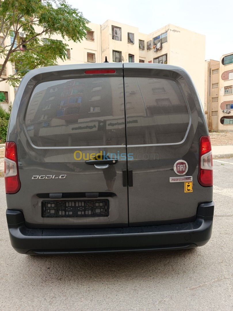 Fiat Doblo 2023 Doblo