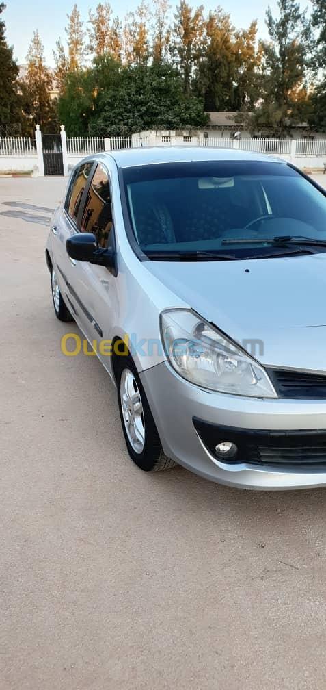 Renault Clio 3 2008 Clio 3