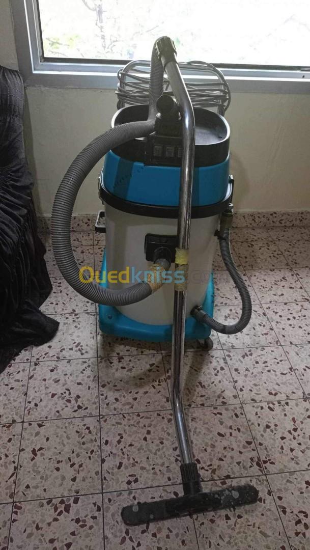 Aspirateur 3 moteur