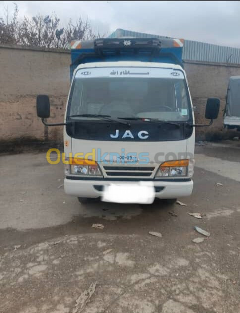 Jac 1025 JAC 2003